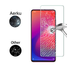 Carica l&#39;immagine nel visualizzatore di Gallery, Aerku Pellicola Vetro Temperato per Xiaomi Mi 9T / Transparent - Ilgrandebazar