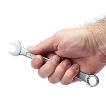 Carica l&#39;immagine nel visualizzatore di Gallery, Set chiavi con forchetta e anello da 26 pezzi 6-32 26 (6-32 mm) - Ilgrandebazar