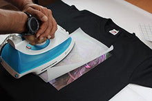 Carica l&#39;immagine nel visualizzatore di Gallery, PPD A4 Carta Trasferibile Termoadesiva Per Stampanti A Getto D&#39;Inchiostro...