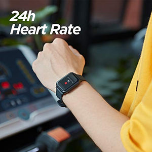 Amazfit Bip Lite Activity Tracker - Ilgrandebazar