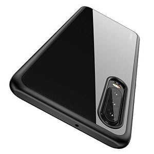 Joyguard Cover per Huawei P30, Custodia P30 Ibrido Rigido... - Ilgrandebazar