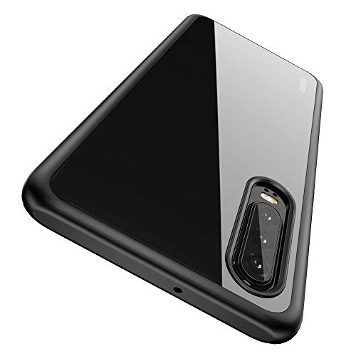 Joyguard Cover per Huawei P30, Custodia P30 Ibrido Rigido... - Ilgrandebazar