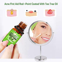 Carica l&#39;immagine nel visualizzatore di Gallery, Tea Tree Oil, Olio Puro 100%, Naturale Essenziale per...