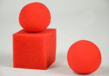 Carica l&#39;immagine nel visualizzatore di Gallery, Il mistero della pallina in cubo - Ball to Square Mystery - Magia con... - Ilgrandebazar