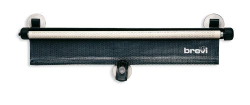 Brevi 309 Tendina per Finestrino Auto Avvolgibile