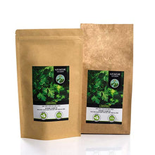 Carica l&#39;immagine nel visualizzatore di Gallery, Levistico (125g), erba di vermi, taglio, asciugarle, 100% puro e 125 GR