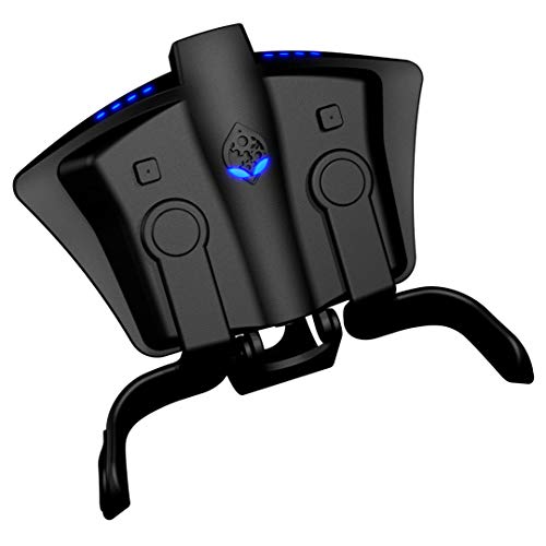 Strike Pack FPS 4/12 per PS4 [Edizione: EU]