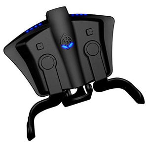 Strike Pack FPS 4/12 per PS4 [Edizione: EU]