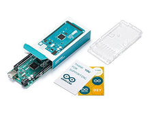 Carica l&#39;immagine nel visualizzatore di Gallery, ARDUINO MEGA 2560 [A000067]