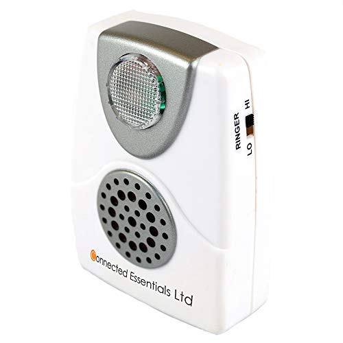 Connected Essentials suoneria supplementare telefono fisso, Avviso di... - Ilgrandebazar