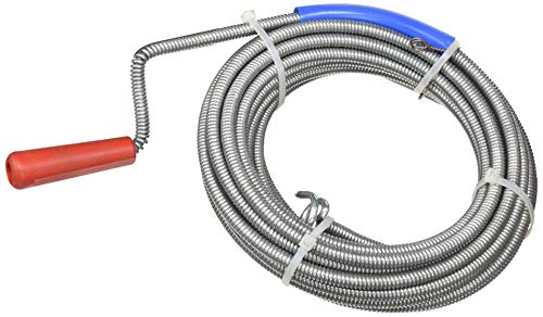 Waterful COX260100 Sturatubi/Sturalavandini a Spirale, 10 Metri, 10 Metri - Ilgrandebazar
