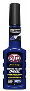 Stp, Pulitore Iniettori, Diesel e Common Rail, Pulisce e Scrosta gli...