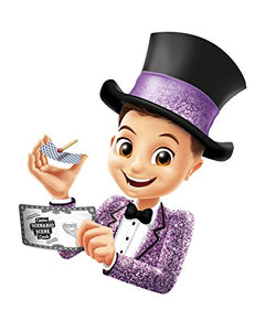 Buki 6060-My Magic Show, 6060 - Ilgrandebazar