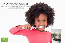 Carica l'immagine nel visualizzatore di Gallery, NATURSEED - Eritritolo Biologico 100% naturale - Sostituto dello 500gr