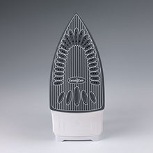 Carica l'immagine nel visualizzatore di Gallery, Ariete 6235 Ferro da stiro a secco e a vapore Ceramica 2000W Porpora, Bianco - Ilgrandebazar