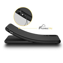 Carica l&#39;immagine nel visualizzatore di Gallery, EasyAcc Custodia per Huawei P20 PRO, Morbido TPU Cover Slim Anti Scivolo... - Ilgrandebazar