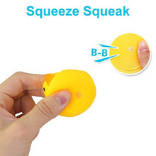 Carica l'immagine nel visualizzatore di Gallery, Yojoloin Baby Bathing Bath Vasca da Bagno Pool Toy, 5 Pcs