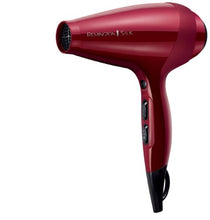 Carica l&#39;immagine nel visualizzatore di Gallery, Remington AC9096 Asciugacapelli Professionale Silk, 2400 W, Griglia Interna...
