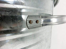 Carica l&#39;immagine nel visualizzatore di Gallery, Apollo Gardening 90L Galvanised Metal Incinerator 78 x 52 x 49 cm - Ilgrandebazar