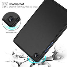 Carica l&#39;immagine nel visualizzatore di Gallery, Benazcap Custodia per Huawei MatePad T8 8,0 Pollici 2020 con Protezione per...
