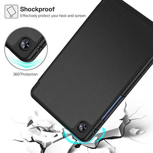 Benazcap Custodia per Huawei MatePad T8 8,0 Pollici 2020 con Protezione per...
