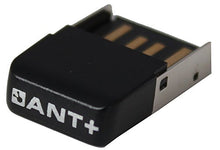 Carica l'immagine nel visualizzatore di Gallery, hLine Ant Adattatore USB Extended identico al Garmin. Penna...