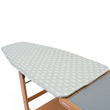 Carica l&#39;immagine nel visualizzatore di Gallery, Foppapedretti LaCopertina Copertina Copertura ASSE da Stiro, 103 x 52 cm