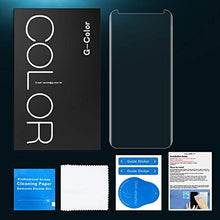 Carica l&#39;immagine nel visualizzatore di Gallery, G-Color Pellicola Vetro Galaxy S9+/Plus, [3D Temperato]... - Ilgrandebazar