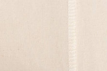 Carica l&#39;immagine nel visualizzatore di Gallery, Borsa shopper in cotone di qualità 25 pezzi 145 g/m2 25 Pezzi, Naturale