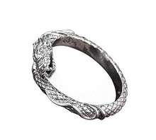 Carica l&#39;immagine nel visualizzatore di Gallery, Drago Anello in argento sterling 925 | regolabile dimensione unisex uomini... - Ilgrandebazar