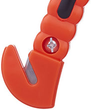 Carica l&#39;immagine nel visualizzatore di Gallery, AmazonBasics - Taglierino d’emergenza per cinture di Confezione da 2 - Ilgrandebazar
