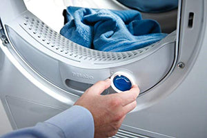 MIELE Profumatore per Asciugabiancheria 12 ml, 1 pezzo Aqua - Ilgrandebazar