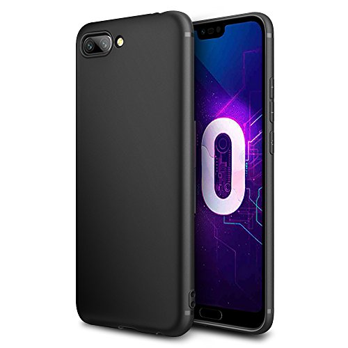EasyAcc Custodia per Huawei Honor 10, Morbido TPU Cover Slim Anti Scivolo... - Ilgrandebazar
