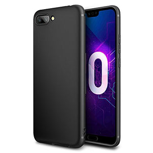 EasyAcc Custodia per Huawei Honor 10, Morbido TPU Cover Slim Anti Scivolo... - Ilgrandebazar