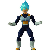 Carica l&#39;immagine nel visualizzatore di Gallery, Dragon Ball Evolve-Vegeta SSB (Bandai 36272)
