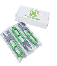 Carica l&#39;immagine nel visualizzatore di Gallery, R&amp;R SHOP Forbici di Precisione Kit - Trimming, Potatura per Bonsai, Special...