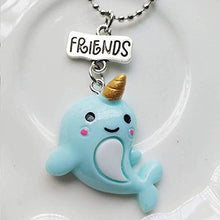Carica l&#39;immagine nel visualizzatore di Gallery, Lovelegis Due Collane da Bambina - Amicizia - Best Friends - Migliori Amiche... - Ilgrandebazar