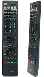 ALLIMITY GA841WJSA Telecomando Sostituisci per Sharp AQUOS RRMCGA841WJSA... - Ilgrandebazar