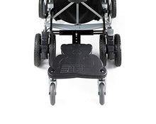 Carica l&#39;immagine nel visualizzatore di Gallery, Brevi 700 Wally Pedana Porta Bambino, Per bambini dai 15 mesi / fino a 20...