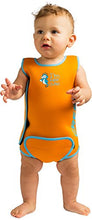 Carica l&#39;immagine nel visualizzatore di Gallery, Cressi Baby Warmer - Mutino/Body in Neoprene Ultra Stretch per... - Ilgrandebazar