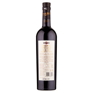 Martini Riserva Vermouth Rubino Aperitivo 75 Cl