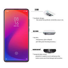 Carica l&#39;immagine nel visualizzatore di Gallery, Aerku Pellicola Vetro Temperato per Xiaomi Mi 9T / Transparent - Ilgrandebazar