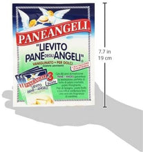 Carica l&#39;immagine nel visualizzatore di Gallery, Paneangeli - &quot;Lievito Pane degli Angeli&quot;, Vaniglinato, per Dolci, Lievitazione Istantanea , 48 g