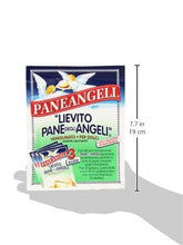 Carica l&#39;immagine nel visualizzatore di Gallery, Paneangeli - &quot;Lievito Pane degli Angeli&quot;, Vaniglinato, per Dolci,...