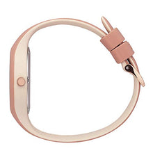 Carica l'immagine nel visualizzatore di Gallery, Ice-Watch - ICE duo chic Blush - Orologio marrone da Donna con Cinturino in... - Ilgrandebazar