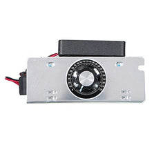 Carica l'immagine nel visualizzatore di Gallery, ILS - Tensione 220V AC 4000W SCR elettrico Regolatore luminosità temperatura...