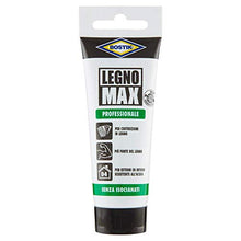Carica l'immagine nel visualizzatore di Gallery, BOSTIK Legno Max tubetto adesivo per legno super resistente, 100 gr