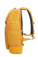 Carica l&#39;immagine nel visualizzatore di Gallery, Samsonite Hexa-packs - Laptop Backpack Large - Travel Rucksack, Giallo Scuro