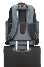 Carica l&#39;immagine nel visualizzatore di Gallery, SAMSONITE XBR - Laptop Backpack 15.6&quot; Zaino Casual, 48 Grigio (Grey/Black)