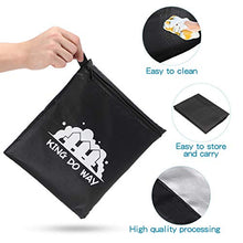 Carica l&#39;immagine nel visualizzatore di Gallery, king do way Copertura per Mobili da Giardino - Telo 123 x 61 x 72 cm